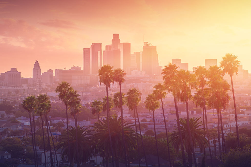 Los Angeles